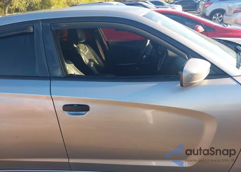 2014 Dodge Charger Sxt from USA, damaged, VIN 2C3CDXHG2EH239214